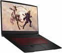 MSI Katana GF76 11UE-268RU