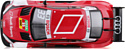 Bburago Audi RS 5 DTM 18-41160