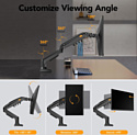 Koorui Single Monitor Mount