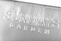 Sundays Garden WB90-1