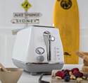 DeLonghi CTOC2103.W