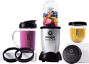 NutriBullet Magic Bullet MBR10 B