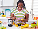 NutriBullet Magic Bullet MBR10 B