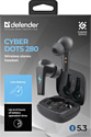 Defender CyberDots 280