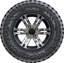 Нижнекамскшина Кама Flame M/T НК-434 205/70 R15 100Q