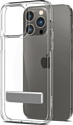 Spigen Ultra Hybrid S iPhone 14 Pro Crystal Clear ACS04973 (прозрачный)