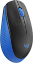 Logitech M191 black/blue