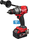 Milwaukee M18 ONEPD3-502X 4933492801 (с 2-мя АКБ, кейс)