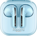 Xiaomi Redmi Buds 6 Active M2344E1 (голубой, международная версия)