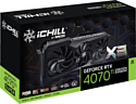 Inno3D GeForce RTX 4070 Ti Super iChill X3 (C407TS3-166XX-186148H)