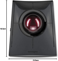 Kensington SlimBlade Pro K72080WW