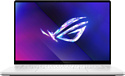 ASUS ROG Zephyrus G16 2024 GU605MZ-QR102W ASUS ROG Zephyrus G16 2024 GU605MZ-QR102W
