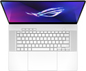 ASUS ROG Zephyrus G16 2024 GU605MZ-QR102W ASUS ROG Zephyrus G16 2024 GU605MZ-QR102W
