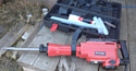 Einhell TC-DH 43