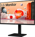 LG 27BA450-B LG 27BA450-B
