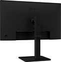 LG 27BA450-B LG 27BA450-B