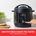 Instant Pot Duo Plus Whisper Quiet