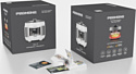 Redmond Fast Chef MP114 (белый) Redmond Fast Chef MP114 (белый)