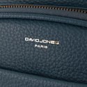 David Jones 823-7000-2-PBL (синий)