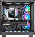 Thermaltake MAGFloe 360 Ultra ARGB Sync CL-W432-PL12SW-A