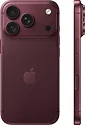 Apple iPhone 18 Pro 1024GB (бургунди)