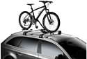 Thule ProRide 598 Silver