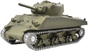 Heng Long US M4A3 Sherman Tank 1:16 (3898-1)