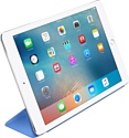 Apple Smart Cover for iPad Pro 9.7 (Royal Blue) (MM2G2ZM/A)