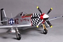 FMS P51 V2 Big Beautiful Doll (FMS016P-BBD)