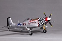 FMS P51 V2 Big Beautiful Doll (FMS016P-BBD)