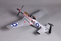 FMS P51 V2 Big Beautiful Doll (FMS016P-BBD)