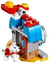 LEGO DC Super Hero Girls 41233 Танк Лашины