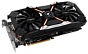 GIGABYTE GeForce GTX 1060 1645Mhz PCI-E 3.0 6144Mb 9026Mhz 192 bit DVI 3xHDMI HDCP AORUS Xtreme Edition (rev. 1.0)