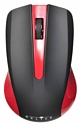 Oklick 485MW+ black-Red USB