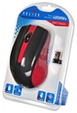 Oklick 485MW+ black-Red USB