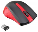 Oklick 485MW+ black-Red USB