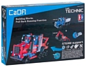 CaDa Technic Экскаватор C52012W