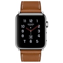 Apple Watch Hermes Series 3 38mm with Single Tour