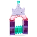 Mega Bloks Shimmer and Shine FBK01 Пора одеваться, Шиммер