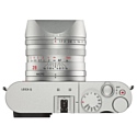 Leica Q (Typ 116) Silver Anodized