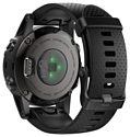 Garmin Fenix 5S Sapphire