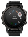 Garmin Fenix 5S Sapphire