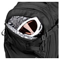 Jack Wolfskin White Rock 30 Pro Pack Black