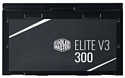 Cooler Master Elite V3 300W
