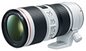 Canon EF 70-200mm f/4L IS II USM