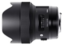 Sigma AF 14mm f/1.8 DG HSM Art Sony E