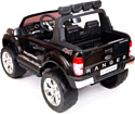 Wingo New Ford Ranger Lux 4x4 (черный)