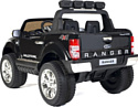 Wingo New Ford Ranger Lux 4x4 (черный)