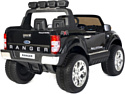 Wingo New Ford Ranger Lux 4x4 (черный)