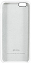 Case Liquid для iPhone 6/6S (белый)